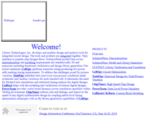 Tablet Screenshot of libtech.com